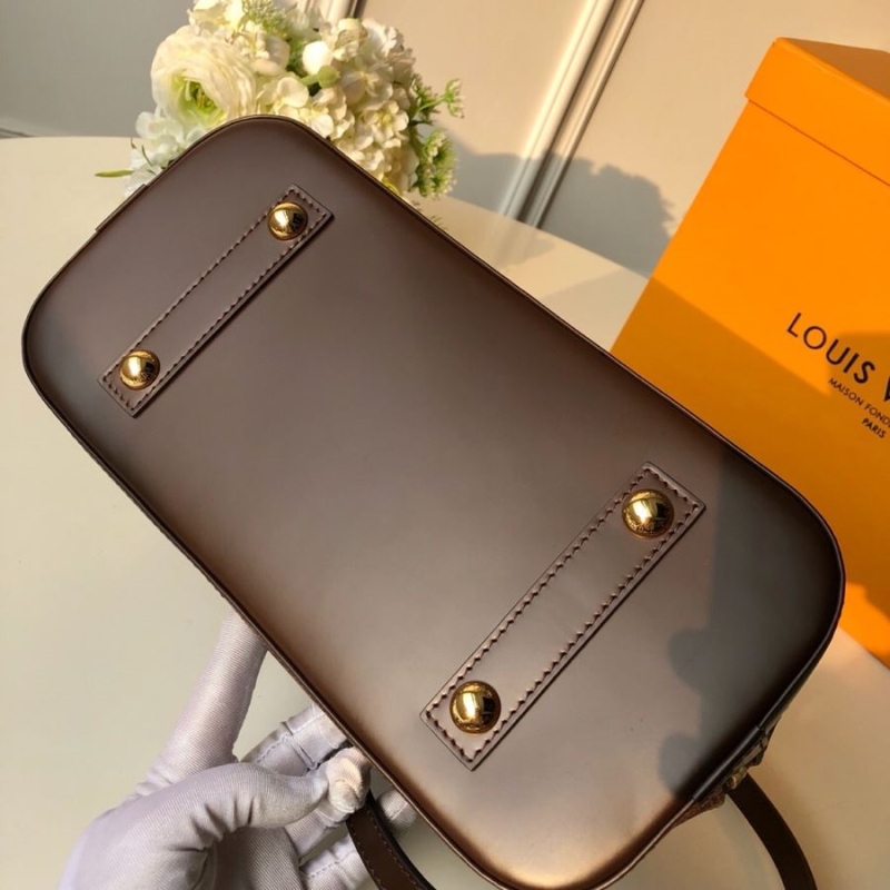LV Satchel bags